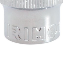 Soquete Sextavado Cr-V de 6mm com Encaixe de 3/8 Pol. IRIMO-112-06-1 - Imagem 5