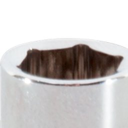 Soquete Sextavado Cr-V de 6mm com Encaixe de 1/4 Pol. IRIMO-101-06-1 - Imagem 2