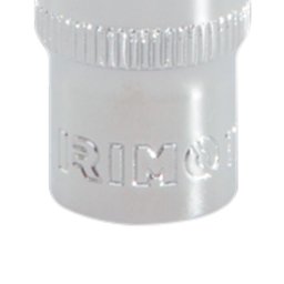 Soquete Sextavado Longo Cr-V de 6mm com Encaixe de 1/4 Pol. IRIMO-103-06-1 - Imagem 5