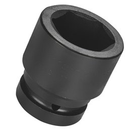 Soquete Sextavado de Impacto 41mm com Encaixe 1Pol.