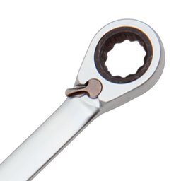 Chave Combinada de 6mm com Catraca Reversível IRIMO-18-06-1 - Imagem 4