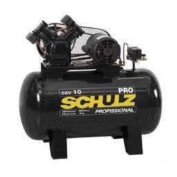 Compressor csv10/100 220v pro - Schulz-SCHULZ-245473