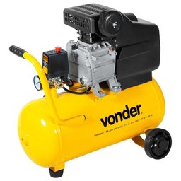 Motocompressor de Ar MCV 216 21,6 litros  