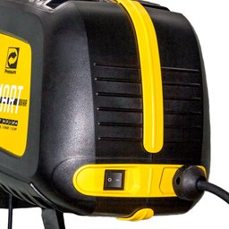 Compressor de Ar Portátil Smart 220V - PRESSURE-112974SMART