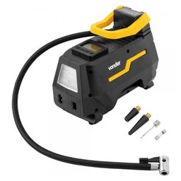 Compressor de Ar Automotivo CAV150 120W 12V Bivolt