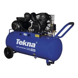 Compressor de Ar 15 Pés 3HP 100L 127V CP150100P-1