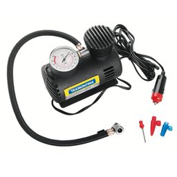 Compressor de Ar Portátil 300PSI 12V 50W