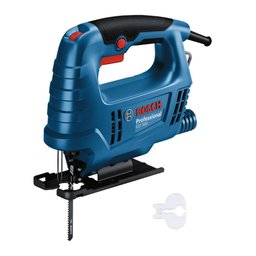 Serra Tico-Tico GST 680 500W 127V com Lâmina de Corte