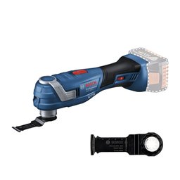 Multicortadora 18V Brushless GOP 185-LI sem Bateria