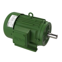 Motor Trifásico 2,0 CV 2P 220/380/440V IP-56 Nova M732220A00