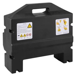 Bateria íons de lítio, 48 V - 20 Ah, para carro hidráulico CSE 150, 