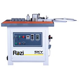 Coladeira Manual de Bordas Sky RZ-CBM50-RAZI-12840