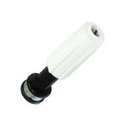 Esguicho Branco 2.1mm-HYDRONLUBZ-5765