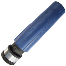 Esguicho Azul 4,6mm para Lavadora