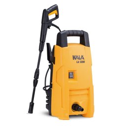 Lavadora Alta Pressão 1200W 1305Lbs 127V Lk1305 Kala