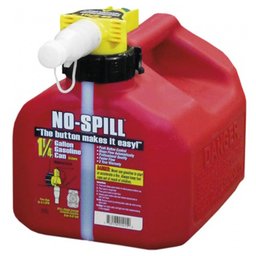 Unidade de Abastecimento Manual No Spill para Transferência de Gasolina - 5 Litros