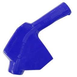 Capa Azul para Bico de Abastecimento Ponteira de 1/2 e 3/4 Pol.-BREMEN-4365