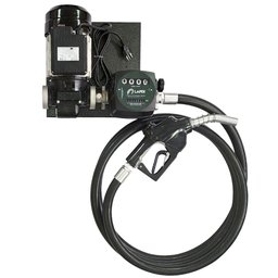 Estação de Abastecimento 1.450RPM  para Diesel