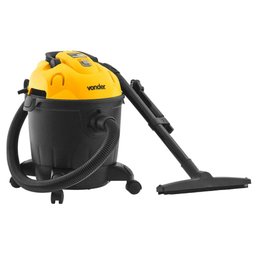 Aspirador de Pó 18L 1200W  