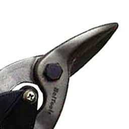 Tesoura para Chapa tipo Aviação Corte Esquerda 10 Pol. BELTOOLS-60637  - Imagem 2