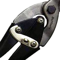 Tesoura para Chapa tipo Aviação Corte Esquerda 10 Pol. BELTOOLS-60637  - Imagem 3