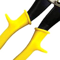 Tesoura para Chapa tipo Aviação Corte Esquerda 10 Pol. BELTOOLS-60637  - Imagem 4