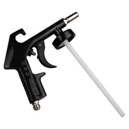 Pistola de Alumínio MOD13A para Aplicações de Materiais Densos sem Caneca