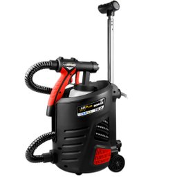 Pistola Pulverizadora de Tinta Air Plus  - 700 w