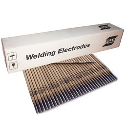 Eletrodo Weld 6013 2,50 x 350mm com 5Kg