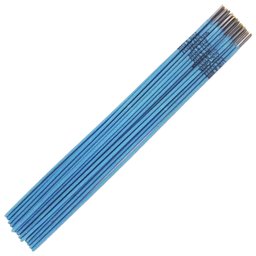 Eletrodo Essen Azul 6013 2,50mm para Aço Carbono 1Kg