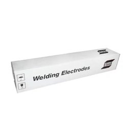 Eletrodo Weld West Arco E6013 3,25mm 85/160A 5Kg