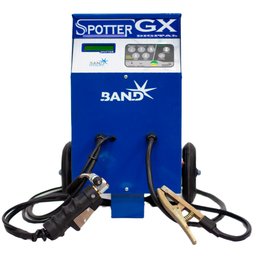 Repuxadora Spotter GX Digital Automática 220V