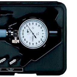Comparador de Diâmetro Interno 50-150mm MITUTOYO-511-713 - Imagem 5