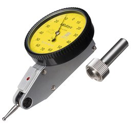 Relógio Apalpador de 0,14mm Antimagnético-MITUTOYO-513-401-10E