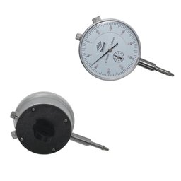 Relógio Comparador 0-10mm – 8030002 CORNETA