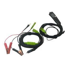 Caneta Diagnostico de sistema Eletrico aut. DT-CAN03 - DELTA