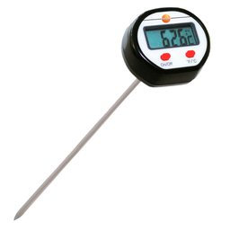 Mini Termômetro Digital -50 a 150 °C