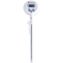 Termômetro de Vareta Digital -10 à 200ºC
