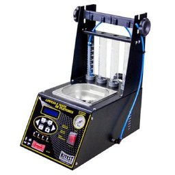 Máquina de Limpeza e Teste de Injetores - KITEST-KITEST-262268