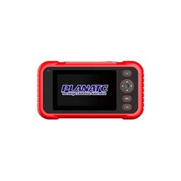 Scanner Automotivo profissional 15494 MasterScan Gold/G2-I Planatc