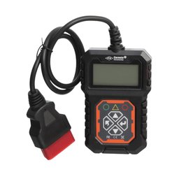 Scanner Automotivo Para Veículos Padrão OBD II - 9950001 CORNETA