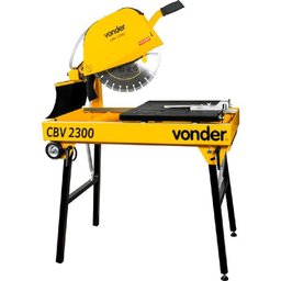 Cortador de Bloco 220V CBV2300 Vonder-Vonder-313589
