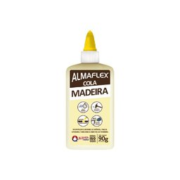 Cola Madeira Almaflex 090G c/12pcs-ALMATA-301062