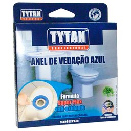 Anel de Vedação Azul 222g