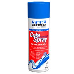 Cola Spray Permanente 305g