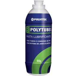 Pasta Lubrificante Polytubes 950g