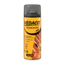 Selante em Spray Vedaja Preto 400ml