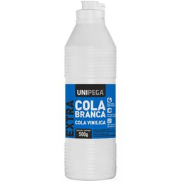 Cola Extra Forte Branca 500g - UNIPEGA-UNIPEGA-289268
