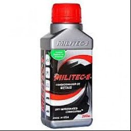 |1677 - MILITEC-1 200 ML-MILITEC-281525