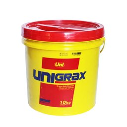 Graxa lubrificante Ingrax ca-2 10kg 16094